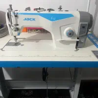 چرخ خیاطی جک و سر دوز