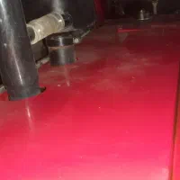 دوعدد تراکتور ۶ و۴