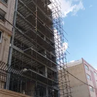 داربست افرا