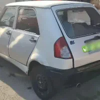 نیو پی کی مدل 85|خودرو سواری و وانت|فردیس, شهرک ۱۱۰|دیوار