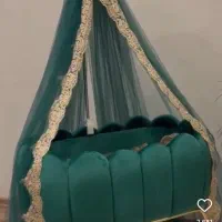 گهواره مدل ترک