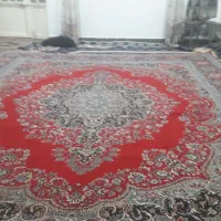 سلام یک تخت فرش ۱۲ متری