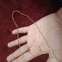 زنجیر سه گرم و سیصدو هشتاد سوت 150بالای تابلو