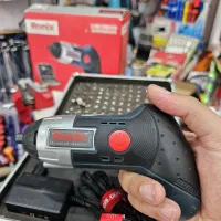 پیچ گوشتی شارژی رونیکس کد (8500)