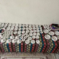 سنگ مصنوعی خام