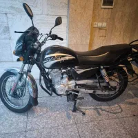 باکسر bx180 مدل 1403 کم کار