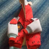 کاپشن کودکانه زیر دوسال|کفش و لباس بچه|جوانرود, |دیوار