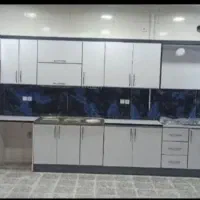 کابینت/پیش ساخته/ام دی اف|مصالح و تجهیزات ساختمان|بندر ماهشهر, |دیوار