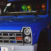 نیسان وانت آپشنال svpdh