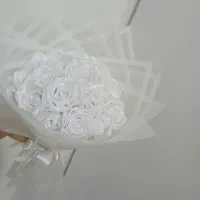 دسته گل ربانی