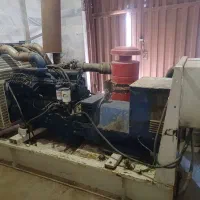 دیزل ژنراتور کامینز استمفورد