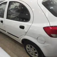 تیبا دو مدل 96|خودرو سواری و وانت|مشهد, علی آباد|دیوار