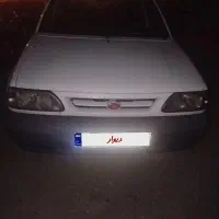 سلام ماشین شاسی عقب جلو سالم