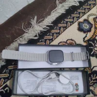 ساعت هوشمند