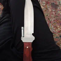 چاقو کوهنوردی|کوهنوردی و کمپینگ|یاسوج, |دیوار