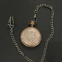 ساعت کلکسیونی بسیار کلاسیک جیبی