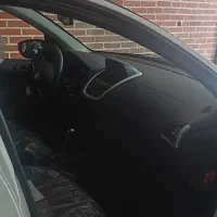 ۲۰۷ اتوماتیک پاناروما ارتقایافته|خودرو سواری و وانت|اردبیل, |دیوار