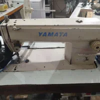 چرخ خیاطی راسته دوز دینام بزرگ سالم