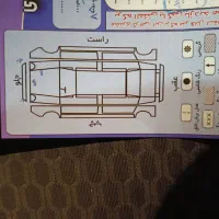 ساینا s|خودرو سواری و وانت|مشهد, حیدرآباد|دیوار