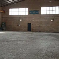 کارخانه-آماده-بکار-با-تجهیزات-کامل