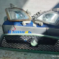 لوازم رانا وپژو 405