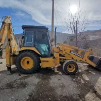 بیل بکهو سنو پارس ۱۲۰