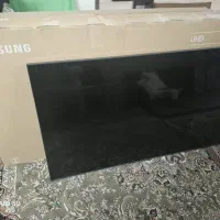 تلویزیون سامسونگ|تلویزیون و پروژکتور|مشهد, شهید بهشتی|دیوار