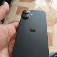 آیفون 16 با ریجستر