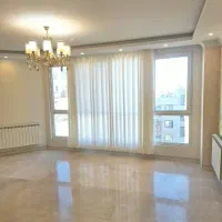 ۱۲۰متر خوش نقش/ غرق نور/تاپ لوکیشین/پنچره های قدی