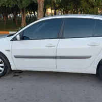 رنو مگان 1600cc مدل 88 کم کارکرد|خودرو سواری و وانت|اردبیل, |دیوار