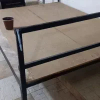 ۳عدد تخت