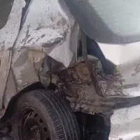 خودرو 206 تیپ 2 مدل 96 تصادفی|خودرو سواری و وانت|تهران, شهرک صادقیه|دیوار