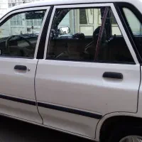 پراید مدل ۸۶|خودرو سواری و وانت|بروجرد, |دیوار