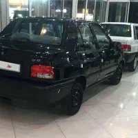 پراید ۱۳۱مدل ۹۶ کلکسیونی|خودرو سواری و وانت|کوه چنار, |دیوار