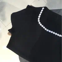 تیشرت گیپور شکوفه