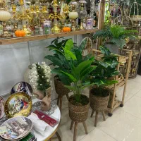 درختچه مصنوعی