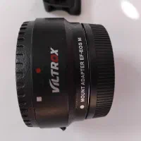 مبدل لنز ویلتروکس Viltrox