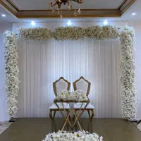 باغ تالار شکوفه|خدمات پذیرایی، مراسم|پاکدشت, پاکدشت (مامازند)|دیوار