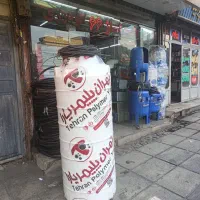 تامین کلیه لوازم تاسیسات.پمپ،مخزن،شوفاژخانه