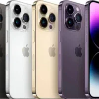 iphone 14 promax 256g (اقساط با چک صیاد)