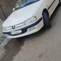 پارس ۱۴۰۰ کم کار واقعی