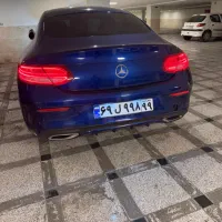 c200 coupe 2016|خودرو کلاسیک|نوشهر, |دیوار