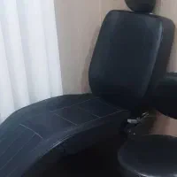 صندلی اصلاح