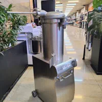 دستگاه سوسیس پرکن صنعتی