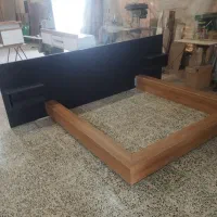 تخت دونفره ،یک نفره و،|تخت و سرویس خواب|اصفهان, عاشق‌آباد|دیوار