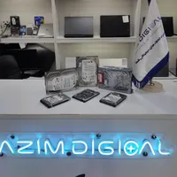 انواع هارد HDD مناسب کیس و مینی کیس و لپتاپ