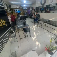 لوازم قهوه خونه فروشی