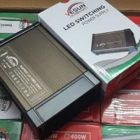 انواع پاور سوئیچینگ ۱۲ولت