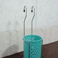 جا قاشقی جنس خوب و تمیز