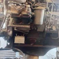 جرثقیل موتور گیربوکس|قطعات یدکی و لوازم جانبی|مرند, |دیوار